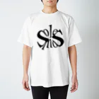 Sole SoulのSole Soul Simple3 スタンダードTシャツ