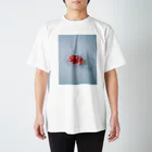 Kensuke Hosoyaのチェリー スタンダードTシャツ