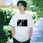 濱尾京介のPortrait no.01 Regular Fit T-Shirt