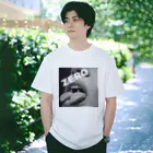 scullのスプタン Regular Fit T-Shirt