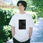 insparation｡   --- ｲﾝｽﾋﾟﾚｰｼｮﾝ｡のレゲェ・パンチ Regular Fit T-Shirt