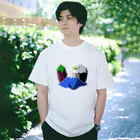 33888.の初夢 Regular Fit T-Shirt