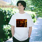 デザイナーショップfreedoor withトーマの美しい古都～京都 Regular Fit T-Shirt