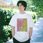 01 goodsの01のTシャツ Regular Fit T-Shirt