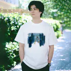 SUB_SCHOLARSのレインランナー/Rain Runner Regular Fit T-Shirt