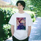monopolyのmonopoly (独り占め)  Regular Fit T-Shirt
