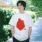 給食センターのダーリン Regular Fit T-Shirt