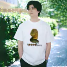 猫ひさしのタウナギです！ Regular Fit T-Shirt