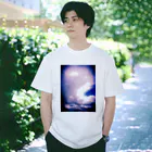 Tシャツ&雑貨の雲 Regular Fit T-Shirt