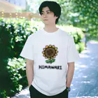 こちゃショップのHIMAWARI Regular Fit T-Shirt