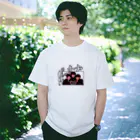 島田つか沙のどっきーーーん♡ Regular Fit T-Shirt