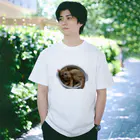 sorabellのねこ鍋 Regular Fit T-Shirt