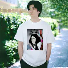 JOCKEY SHOPの写楽松崎 Regular Fit T-Shirt