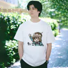 お店のtakoyaki Regular Fit T-Shirt