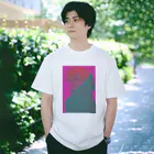 Liqueur37___の不思議なハイセンスTシャツ Regular Fit T-Shirt