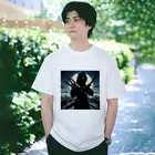 ketapapaのTOKYO SHINOBI Regular Fit T-Shirt