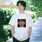 no future my futureの2 Regular Fit T-Shirt