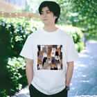 猫の集会の猫の集会 Regular Fit T-Shirt
