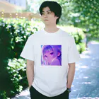 Neo Tokyoの最愛 Regular Fit T-Shirt