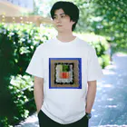 しげのみのsusi Regular Fit T-Shirt