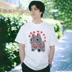 クロート・クリエイションの南総里見八犬伝 Regular Fit T-Shirt