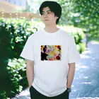 St.SKのClear Heart Regular Fit T-Shirt