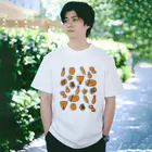 いそがしくてもメシのプレミアムフライデー（あげものふれんず） Regular Fit T-Shirt