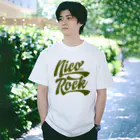 NicoRock 2569のNico2569Rock Regular Fit T-Shirt