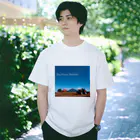Cubのおえかきグッズ。のDay Dream Believer Regular Fit T-Shirt