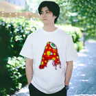JudeHelix（☠ユダヘリックス☣）のA1クン Regular Fit T-Shirt