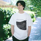 MANDALA MADARAのM.M Regular Fit T-Shirt
