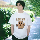 こんぶ2号店の我等がHANIWA Regular Fit T-Shirt
