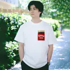 キッズモード某のチョコスティック Regular Fit T-Shirt