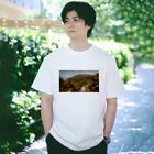 public domainのHeart of the Andes Regular Fit T-Shirt