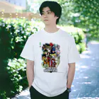 リトルフューチャーのパケＴ Regular Fit T-Shirt