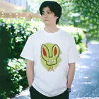 FA-poohのうさぎ。 Regular Fit T-Shirt