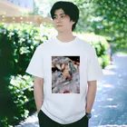 育実の午後3時 Regular Fit T-Shirt