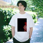 ぐにゃんじROCKの俺の嫁T7 Regular Fit T-Shirt