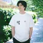 インチキ堂のランド・オブ・インチキ!! Regular Fit T-Shirt