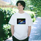 Ramahaのゴロゴロ… Regular Fit T-Shirt