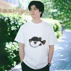 bearbenchのふぐ2 Regular Fit T-Shirt