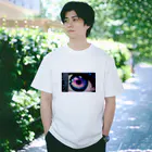 そんな感じのグッズの幻想的な瞳 Regular Fit T-Shirt