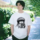 カオスのやきいも大好き 光里ちゃん Regular Fit T-Shirt