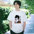 でこちゃんのカブラー認定Tシャツ Regular Fit T-Shirt