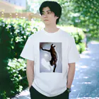 みくの自分用 Regular Fit T-Shirt