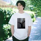 BandoneonのLights  Regular Fit T-Shirt