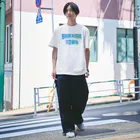 JIMOTOE Wear Local Japanの白石町 SHIRAISHI TOWN Regular Fit T-Shirt