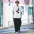 タドリのワイン Regular Fit T-Shirt