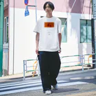 TRINCHの36,000フィートの深海で Regular Fit T-Shirt