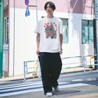 クロート・クリエイションの南総里見八犬伝 Regular Fit T-Shirt